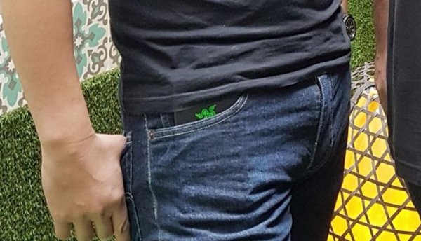 Razer Phone покажут 1 ноября