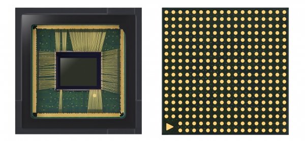 Samsung анонсировал новые сенсоры изображений ISOCELL