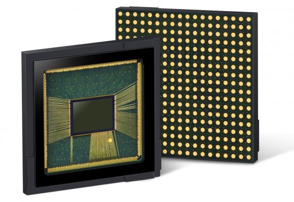 Samsung анонсировал новые сенсоры изображений ISOCELL