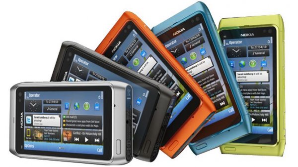 Nokia: возрождение феникса из пепла?