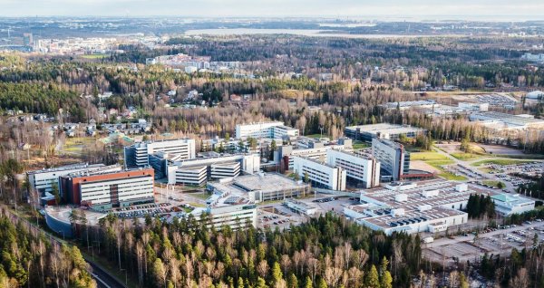 Nokia: возрождение феникса из пепла?