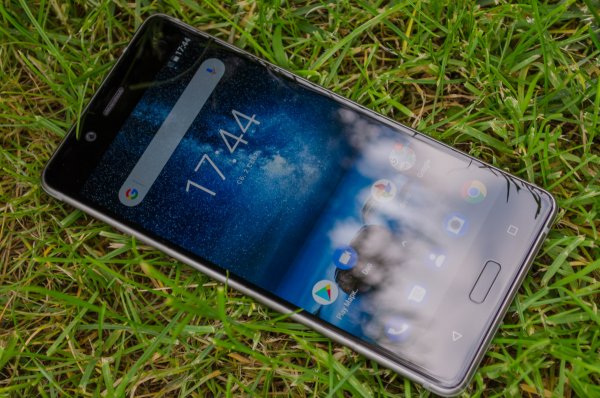 Nokia: возрождение феникса из пепла?