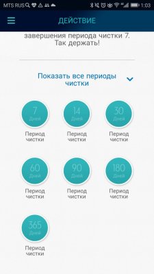 Oral-B GENIUS 9000: чистим зубы с приложением и подсветкой