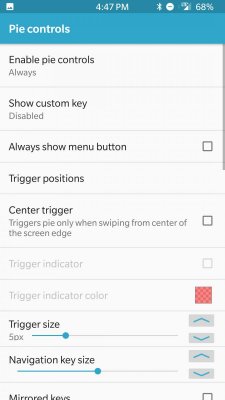 GravityBox официально прописался в Xposed для Android Nougat