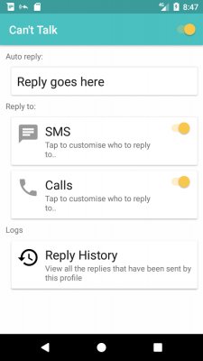 Лучшие приложения недели для Android (27.10.2017)