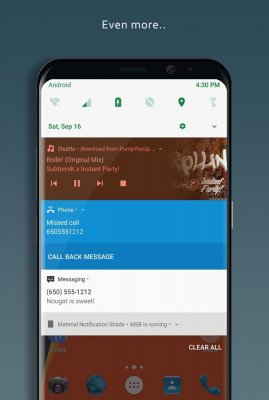 Лучшие приложения недели для Android (27.10.2017)