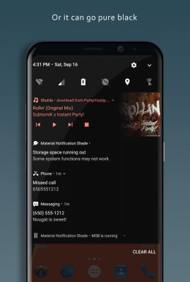 Лучшие приложения недели для Android (27.10.2017)