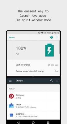 Лучшие приложения недели для Android (27.10.2017)
