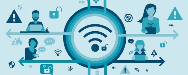 Серьёзные уязвимости WPA2 ставят под угрозу безопасность Wi-Fi