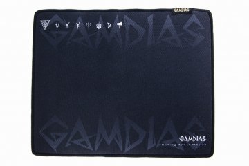 Обзор мышек Gamdias Zeus P1 и Zeus M1 — Эксплуатация. 4