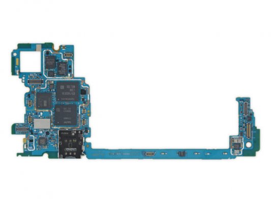 iFixit разобрали Pixel 2 XL и оценили ремонтопригодность