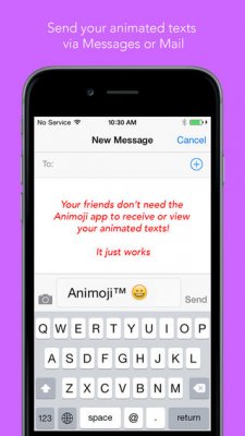 Создатель Animoji обвинил Apple в несогласованном использовании торговой марки