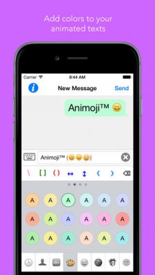 Создатель Animoji обвинил Apple в несогласованном использовании торговой марки