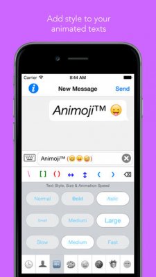 Создатель Animoji обвинил Apple в несогласованном использовании торговой марки