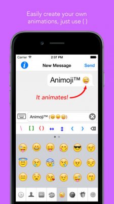 Создатель Animoji обвинил Apple в несогласованном использовании торговой марки