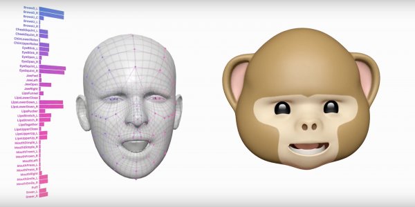 Создатель Animoji обвинил Apple в несогласованном использовании торговой марки