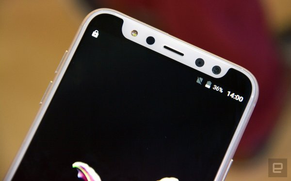 Китайцы уже продают клон iPhone X
