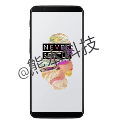 OnePlus 5T получит сканер на задней крышке
