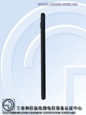 Xiaomi Redmi Note 5 сертифицирован в TENAA