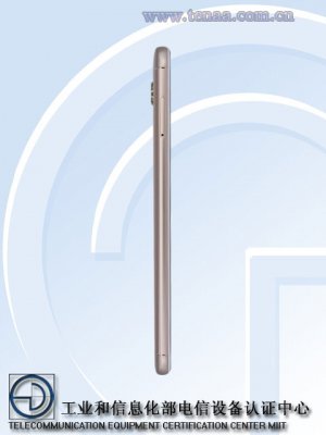 Xiaomi Redmi Note 5 сертифицирован в TENAA