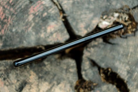 Обзор Samsung Galaxy Note 8 — Внешний вид. 3