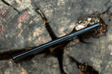 Обзор Samsung Galaxy Note 8 — Внешний вид. 4