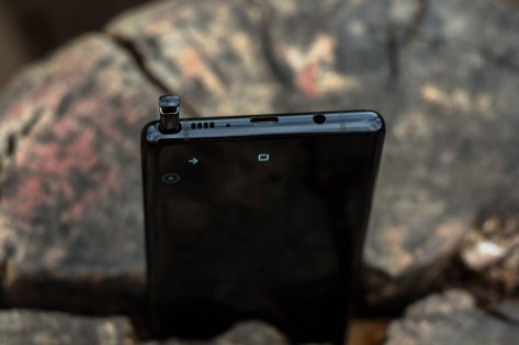 Обзор Samsung Galaxy Note 8 — Внешний вид. 6