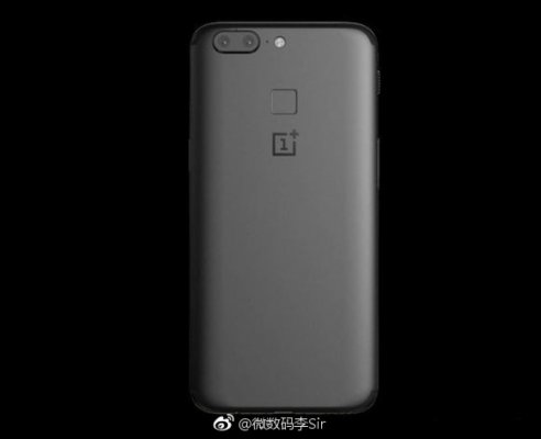 Первые снимки, сделанные на OnePlus 5T