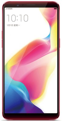 OnePlus 5T и OPPO R11s получат идентичный дизайн