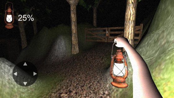 Лучшие игры к Хэллоуину на Android