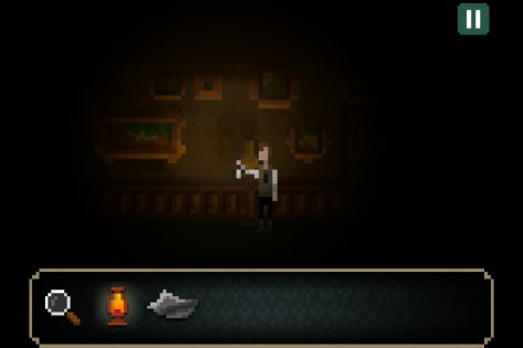 Лучшие игры к Хэллоуину на Android