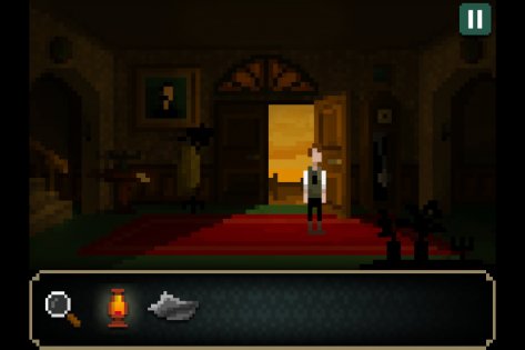 Лучшие игры к Хэллоуину на Android