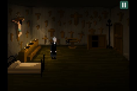 Лучшие игры к Хэллоуину на Android