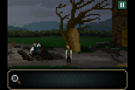 Лучшие игры к Хэллоуину на Android