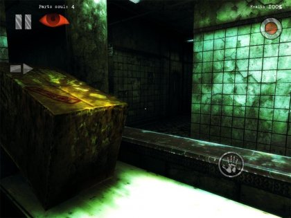 Лучшие игры к Хэллоуину на Android