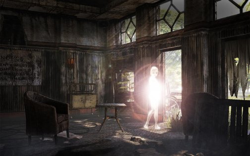 Лучшие игры к Хэллоуину на Android