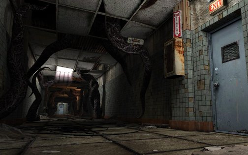 Лучшие игры к Хэллоуину на Android