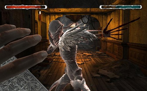Лучшие игры к Хэллоуину на Android