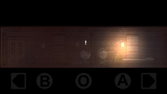 Лучшие игры к Хэллоуину на Android