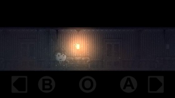 Лучшие игры к Хэллоуину на Android