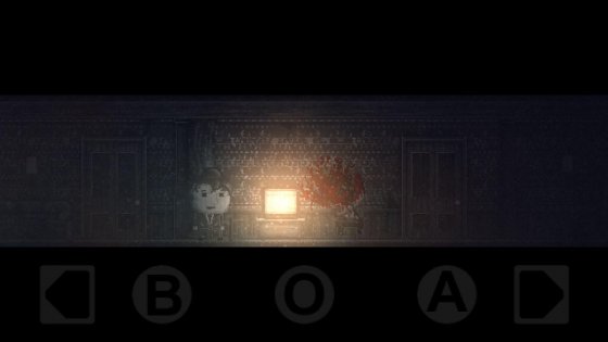 Лучшие игры к Хэллоуину на Android
