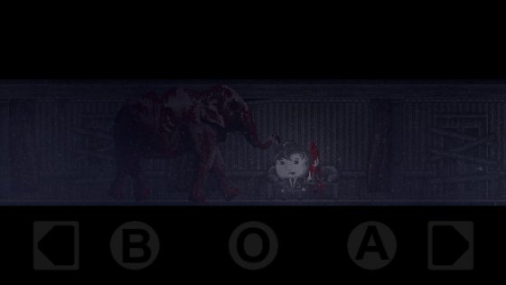 Лучшие игры к Хэллоуину на Android