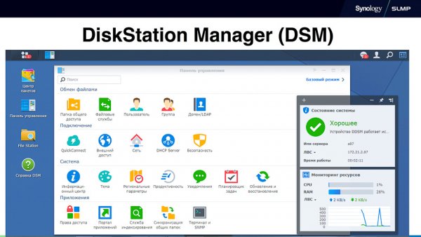 LaCie, Seagate и Synology: осенний смотр новинок