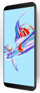 Рендер OnePlus 5T подтверждает экран 18:9