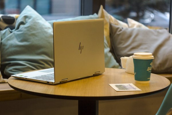 Обзор HP ENVY x360 — Подведём итоги. 2