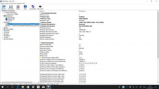 Обзор HP ENVY x360 — Железо. 3
