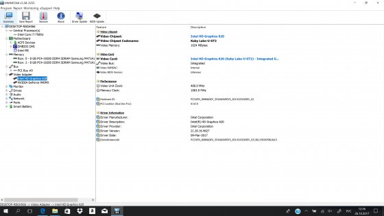 Обзор HP ENVY x360 — Железо. 4