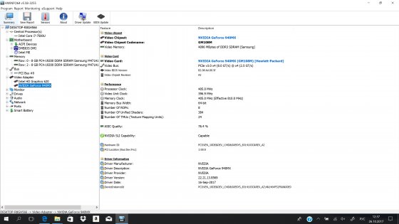 Обзор HP ENVY x360 — Железо. 5