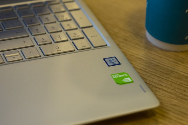 Обзор HP ENVY x360 — Железо. 10