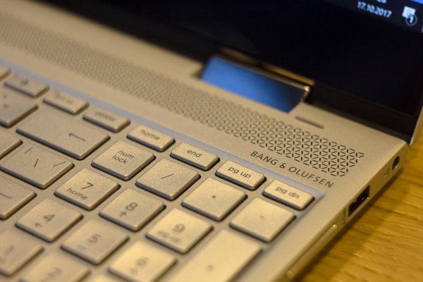 Обзор HP ENVY x360 — Подведём итоги. 3